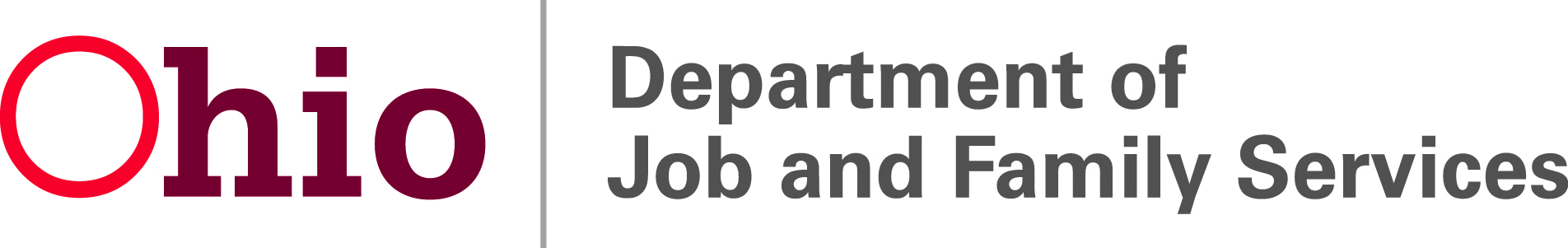 Image for the ohio department of jobs and family services