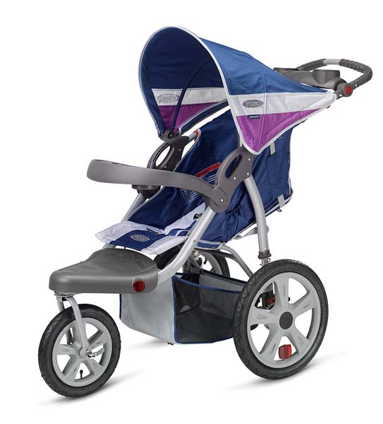Stay up to date on items being recalled that may affect child safety