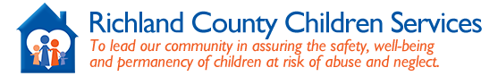 Richland County Children Services 