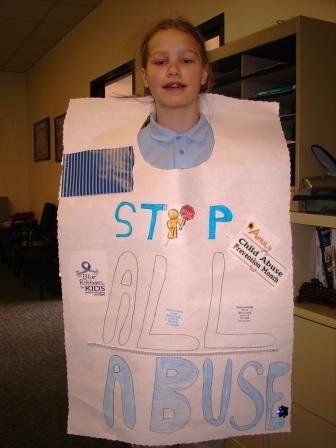 Mansfield_Christian_School_student