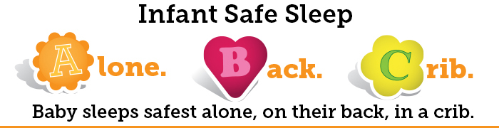 Safe Sleep 101