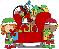 safe toys and gifts month
