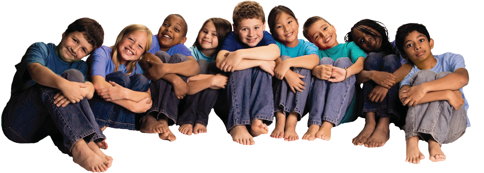 April 8 Wear Blue Day Richland County Children Services